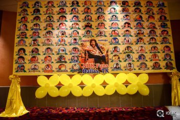 Gautamiputra Satakarni Team USA Success Tour